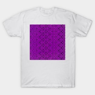 vector pattern T-Shirt